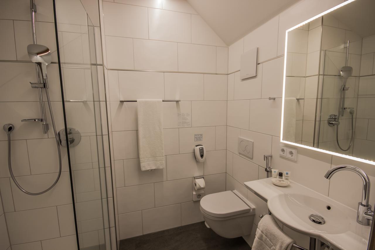 Hotel7Continents Neutraubling Eksteriør billede